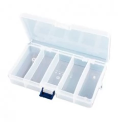 Коробка рыболовная Fire Fox MP1630A 165x90x30