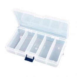 Коробка рыболовная Fire Fox MP1630A 165x90x30