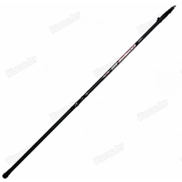 Удочка с кольцами Fish2Fish Extreme 5 м, стекловолокно, тест: 10-30 гр, 400 г