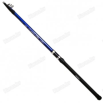 Удочка с кольцами Fish2Fish Rapid New 5 м, стекловолокно тест: 10-40 г, 385 г