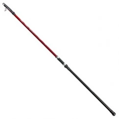 Удочка с кольцами Fish2Fish Rapid 6м, стекловолокно тест: 10-40 г, 556 г