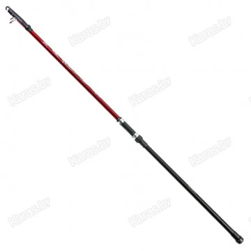 Удочка с кольцами Fish2Fish Rapid 6м, стекловолокно тест: 10-40 г, 556 г