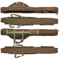 Чехол для удилищ с катушкой Fish2Fish Classic 135 см