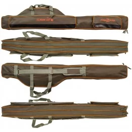Чехол для удилищ с катушкой Fish2Fish Classic 150 см