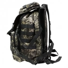 Рюкзак Fish2Fish Bearbag 18 л