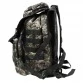 Рюкзак Fish2Fish Bearbag 18 л