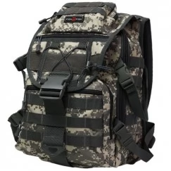 Рюкзак Fish2Fish Bearbag 18 л