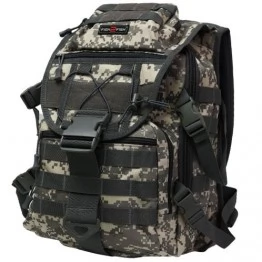 Рюкзак Fish2Fish Bearbag 18 л