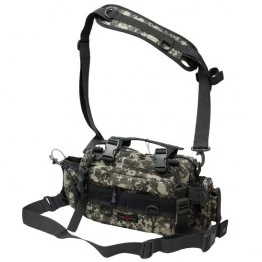 Сумка поясная Fish2Fish Riverbag 6 л