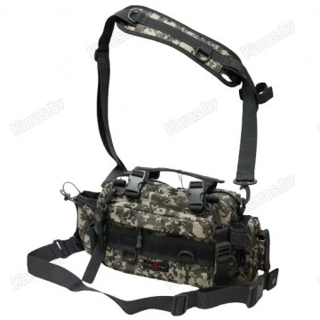 Сумка поясная Fish2Fish Riverbag 6 л