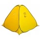 Палатка зимняя автоматическая Fish2Fish 2.2x2.2x1.7м (дно на молнии)