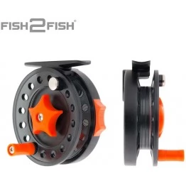 Катушка проводочная Fish2Fish Kola 70