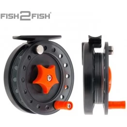 Катушка проводочная Fish2Fish Kola 75
