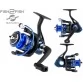 Безынерционная катушка Fish2Fish Saturn FG A F2FS4000A-6