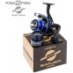 Безынерционная катушка Fish2Fish Saturn FG A F2FS4000A-6