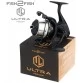 Безынерционная катушка Fish2Fish Ultra Feeder 6000