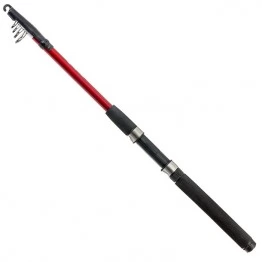 Спиннинг Fish2Fish Rapid 180, стекловолокно, 1.8 м, тест: 10-40 г, 170 г