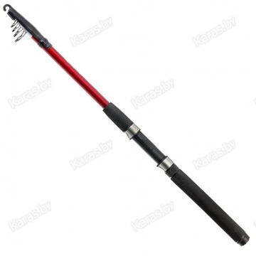 Спиннинг Fish2Fish Rapid 180, стекловолокно, 1.8 м, тест: 10-40 г, 170 г