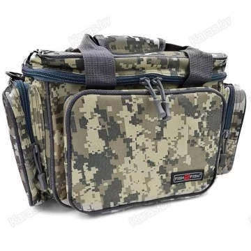 Сумка Fish2Fish L (37х21х25 см)