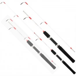 Удочка зимняя штекерная Fish2Fish Rumata Ice 90 см