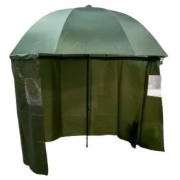 Зонт Fish2Fish UA-6 220 см с полуюбкой