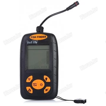 Эхолот Fish Finder L1