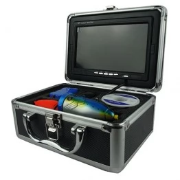 Подводная камера Профи кейс 15 (видеоудочка)