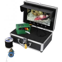 Подводная камера Fishcam 915 (видеоудочка) 3A-2L-15M