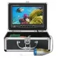Подводная камера Fishcam 915 DVR (видеоудочка, запись видео) 3AD-2L-15M