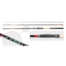 Матчевая удочка Surf Master 13170 Avrora. 3.9 м. углеволокно. тест: 5-25 г. 225 г