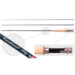Нахлыстовое удилище Surf Master 3092 Cardinal Fly. 3.34 м. класс 6-7