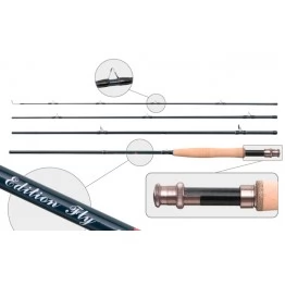 Нахлыстовое удилище Surf Master 3094 Edition Fly. 2.59 м. класс 5-6