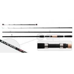 Фидерное штекерное удилище Surf Master Condor Avers. 3.6 м. тест: 120-180 г. 430 г