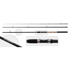 Фидерное штекерное удилище  Akara L1235 Experience Feeder TX-20. 3 м. тест: 60-120 г. 180 г
