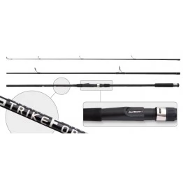 Удилище карповое Surf Master 3039-S Strike Force. углеволокно. 3.9 м. тест: 40-120 г. 530 г