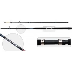 Спиннинг Surf Master 3151 Deep Fish. 2.1 м. тест: 50-200. стекловолокно