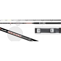 Спиннинг Surf Master 1323 Nexia Strato Cast 2LB. 2.4 м. стекловолокно