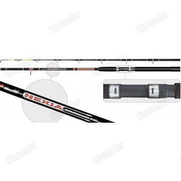 Спиннинг Surf Master 1323 Nexia Strato Cast 2LB. 2.7 м. стекловолокно