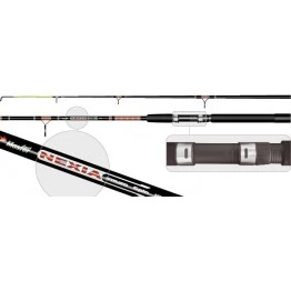 Спиннинг Surf Master 1324 Nexia Strato Spin. 3.0 м. стекловолокно