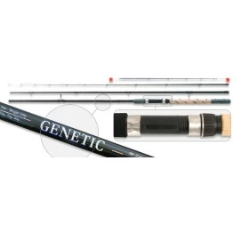 Фидерное штекерное удилище Surf Master 1389 Genetic Feeder. 3.6 м. тест: 50-90 г. 320 г