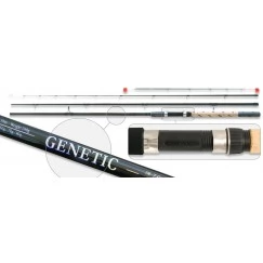 Фидерное штекерное удилище Surf Master 1389 Genetic Feeder. 3.9 м. тест: 50-90 г. 380 г