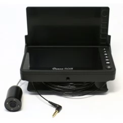 Подводная камера Фишка 503 (видеоудочка, запись видео)