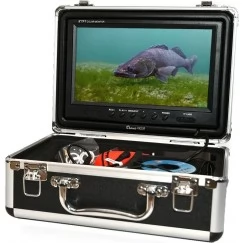 Подводная камера Фишка 903 (видеоудочка, запись видео)