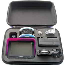 Подводная камера Фишка X3  (видеоудочка, запись видео)