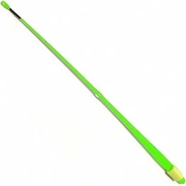 Кивок лавсановый Fishlandia Эстет Лайм 120 мм