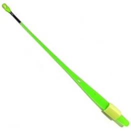 Кивок лавсановый Fishlandia Эстет Лайм 80 мм