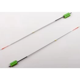 Кивок стальной двухконусной Fishlandia 160 мм