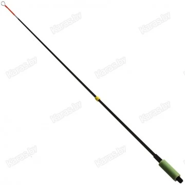 Кивок стальной двухконусной Fishlandia 180 мм