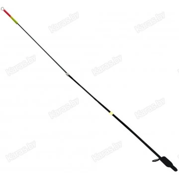 Кивок стальной Fishlandia Рапира 220 мм