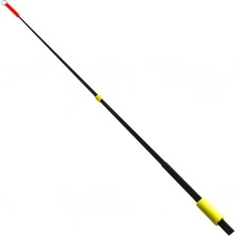 Кивок стальной конусной Fishlandia 120 мм